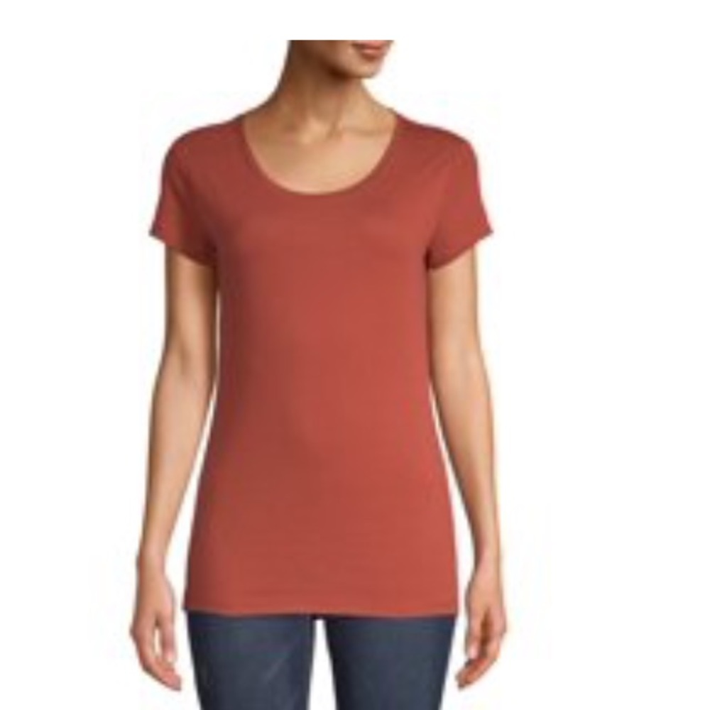 No boundaries t shirt